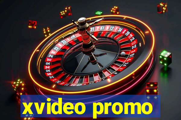 xvideo promo